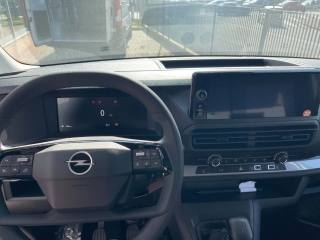 OPEL Vivaro usata, con ESP