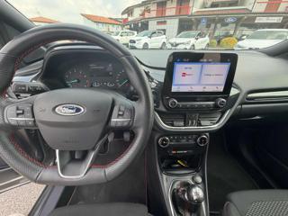FORD Puma usata, con Fari LED