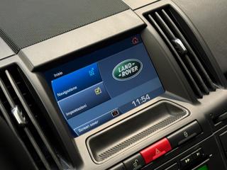 LAND ROVER Freelander usata, con Immobilizzatore elettronico