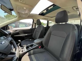FORD Kuga usata, con Cerchi in lega