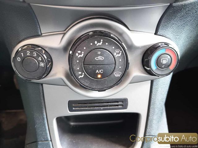 FORD Fiesta usata 22