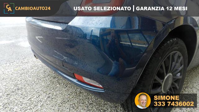 FIAT 500 usata 45