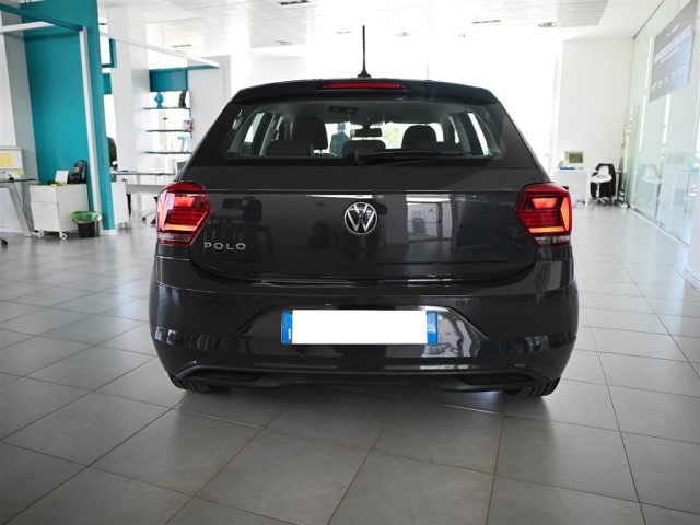 VOLKSWAGEN Polo usata 5