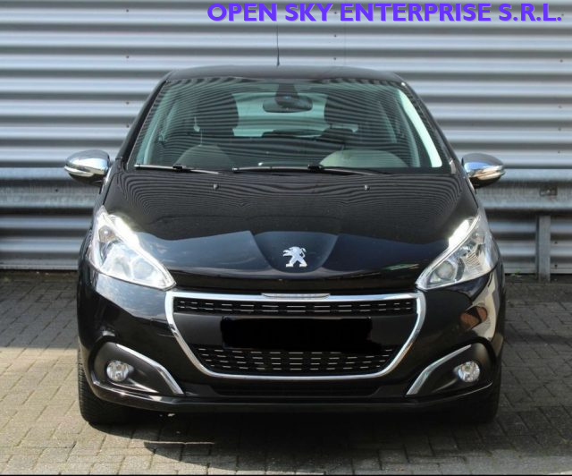 PEUGEOT 208 usata, con Cerchi in lega