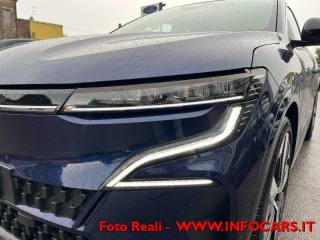 RENAULT Megane usata, con Controllo elettronico della corsia