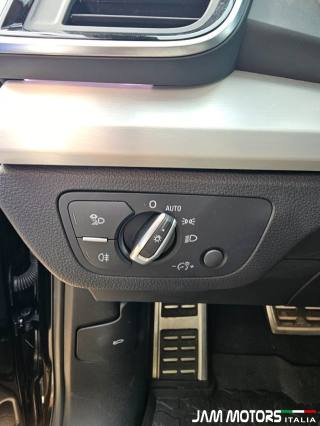 AUDI Q5 usata, con Frenata d