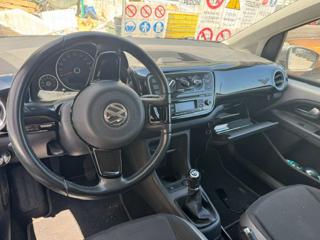 VOLKSWAGEN up! usata, con Alzacristalli elettrici