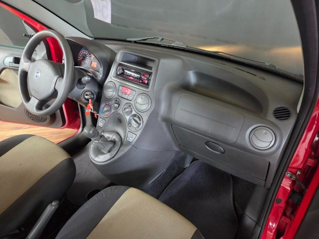FIAT Panda usata 12