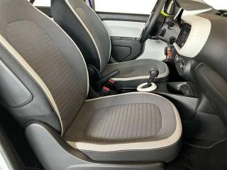 RENAULT Twingo usata, con ESP