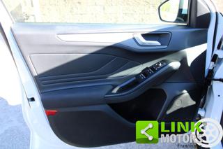 FORD Focus usata, con Chiusura centralizzata