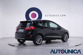 FORD Fiesta usata, con Immobilizzatore elettronico