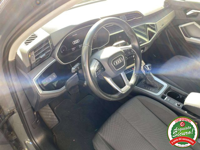 AUDI Q3 usata, con Controllo trazione