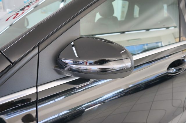 MERCEDES-BENZ B 160 usata 27