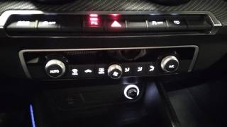 AUDI Q2 usata, con Sensore di luce