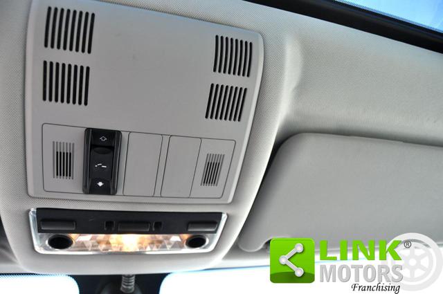 BMW X3 usata 32