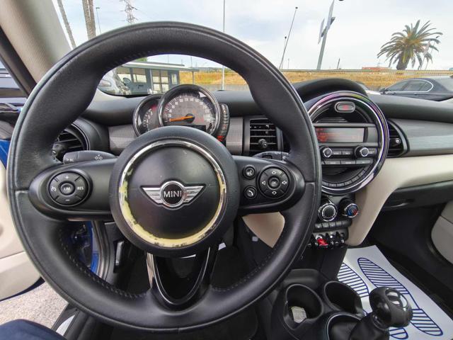 MINI One usata, con Specchietti laterali elettrici