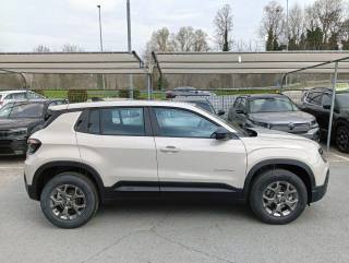 JEEP Avenger usata, con Airbag Passeggero