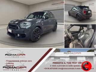 MINI Countryman 2.0 Cooper S Countryman ALL4