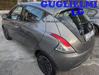 LANCIA Ypsilon usata, con Autoradio