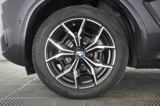 BMW X3 usata 14