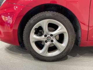 ALFA ROMEO MiTo usata, con Controllo trazione