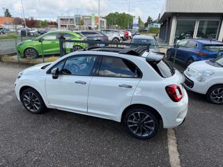 FIAT 500X usata, con Fari LED