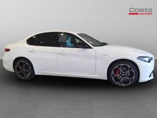 ALFA ROMEO Giulia usata, con Airbag laterali