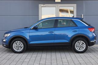 VOLKSWAGEN T-Roc usata, con Chiusura centralizzata