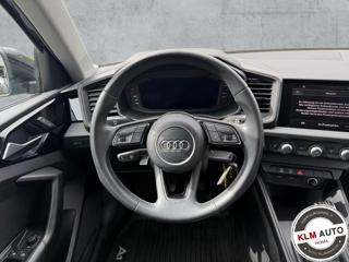 AUDI A1 usata, con Cerchi in lega
