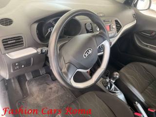 KIA Picanto usata, con Climatizzatore