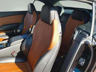 BENTLEY Continental usata, con Controllo trazione