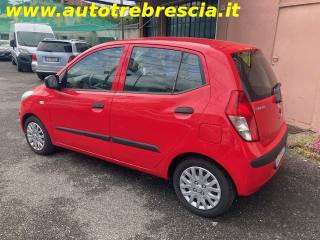 HYUNDAI i10 usata, con Autoradio