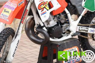 HONDA CR 250 usata 28