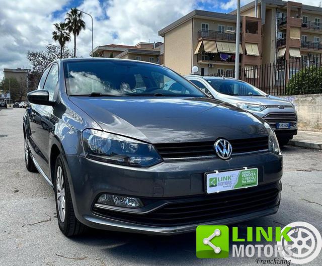 VOLKSWAGEN Polo usata, con Airbag laterali