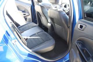 FORD EcoSport usata, con Bracciolo