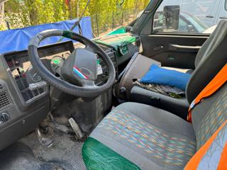 IVECO Daily usata 2