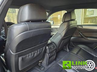 BMW X6 usata 36