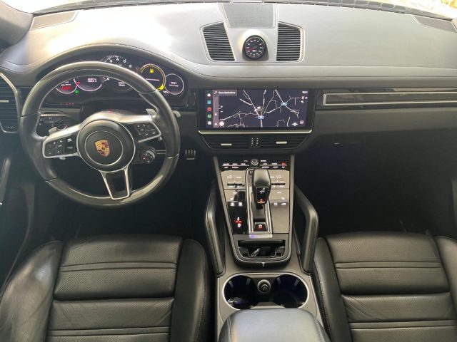 PORSCHE Cayenne usata, con Immobilizzatore elettronico