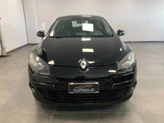 RENAULT Megane usata, con Airbag