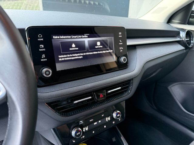 SKODA Fabia usata, con Cruise Control