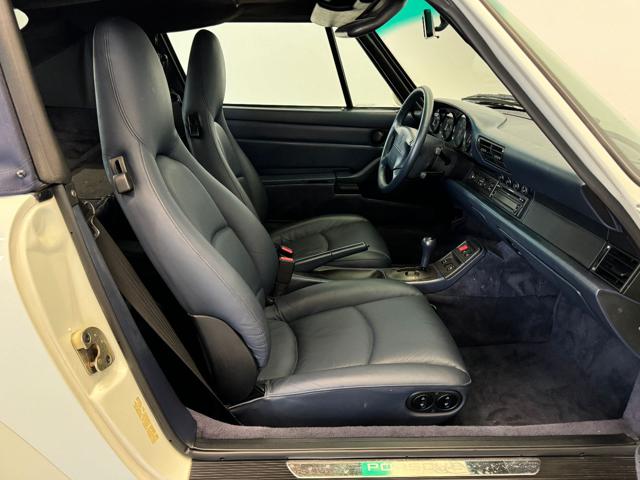 PORSCHE 911 usata, con Servosterzo