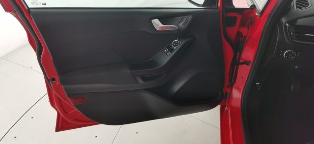 FORD Fiesta usata 54