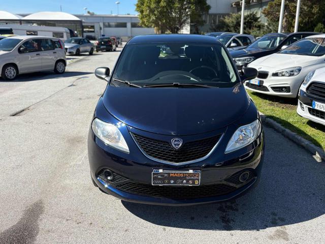 LANCIA Ypsilon usata, con Chiusura centralizzata