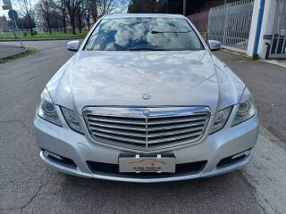 MERCEDES-BENZ E 350 usata, con Autoradio