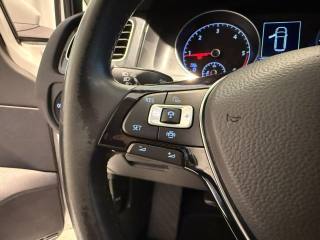 VOLKSWAGEN Golf Variant usata, con Climatizzatore