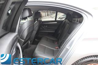 BMW 525 usata, con Fari Xenon