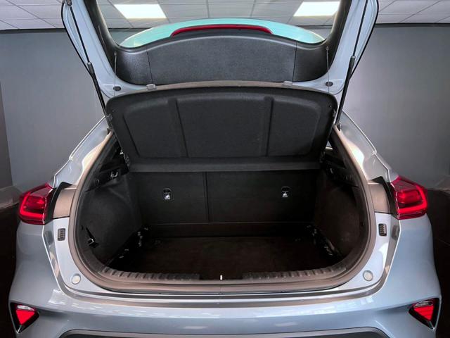 KIA XCeed usata, con ESP