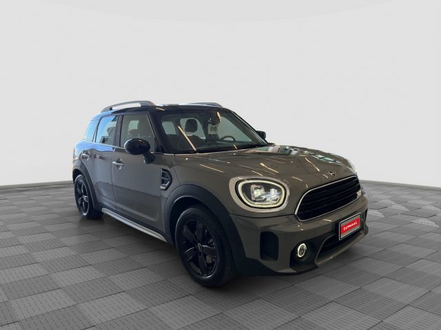MINI Mini usata 4