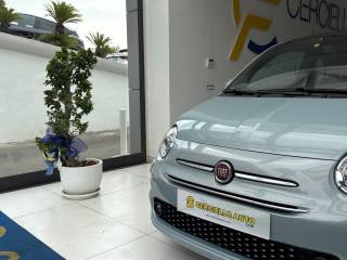 FIAT 500 usata, con Airbag Passeggero
