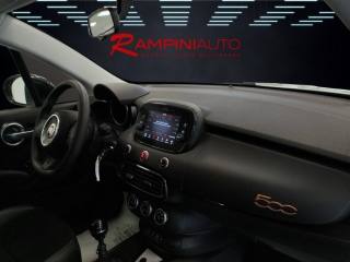 FIAT 500X usata 19